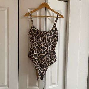 Aerie Offline Swimsuit